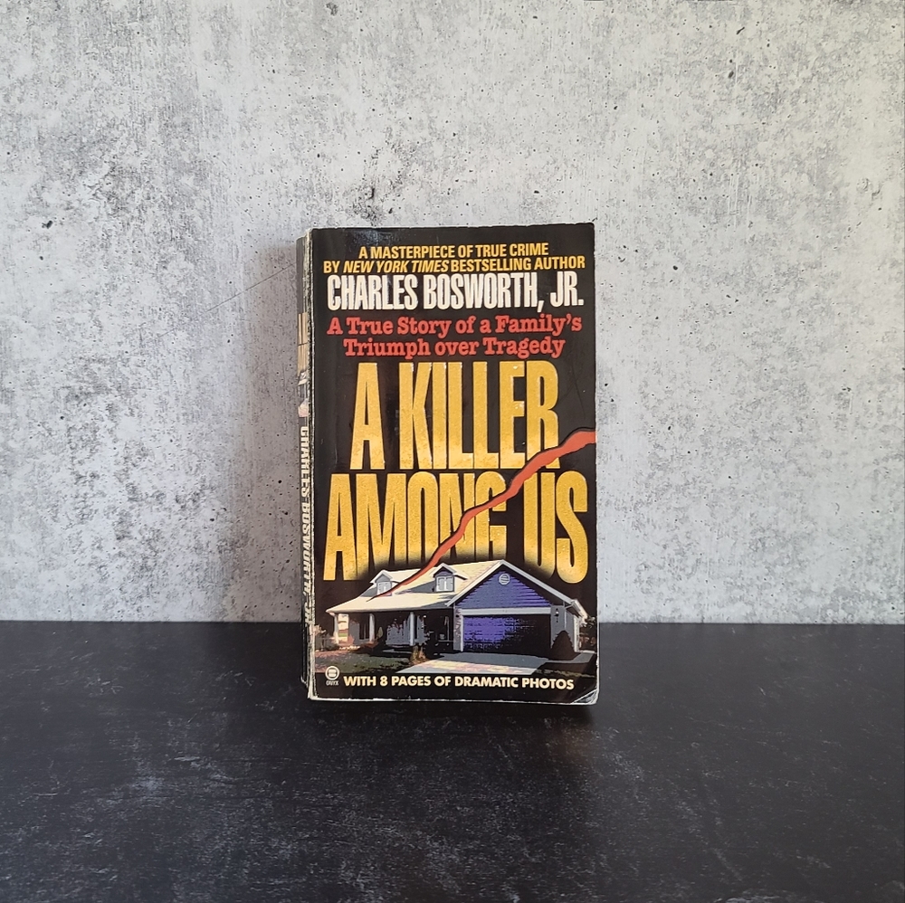 A Killer Among Us